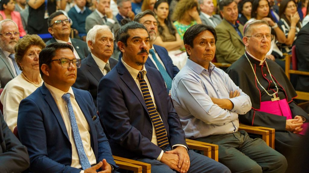 Subsecretario de Ciencias Subsecretario de Ciencias