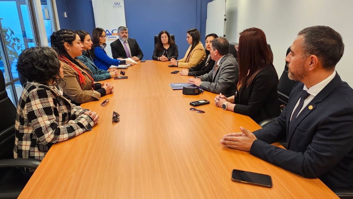Consejeros de Antofagasta acusan a Procultura de colusión con Gobierno Regional Consejeros de Antofagasta acusan a Procultura de colusión con Gobierno Regional