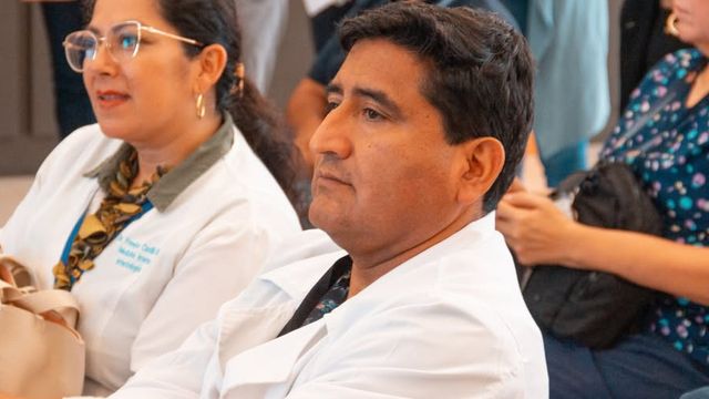 Dr. Pedro Pablo Usedo Dr. Pedro Pablo Usedo