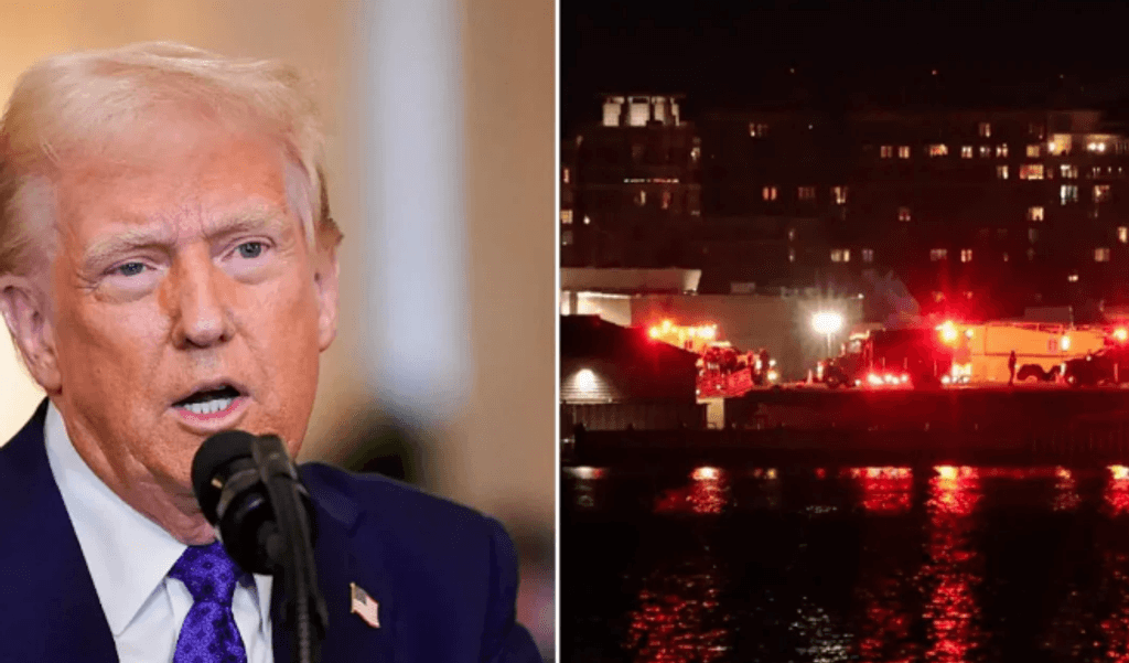 Donald Trump Donald Trump