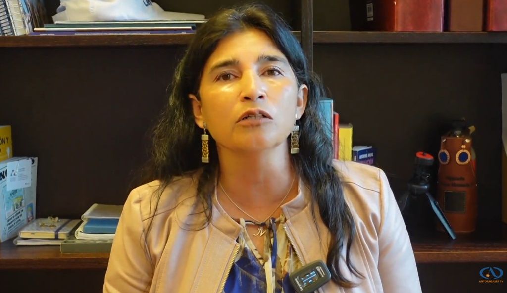 Diputada Yovana Ahumada Diputada Yovana Ahumada