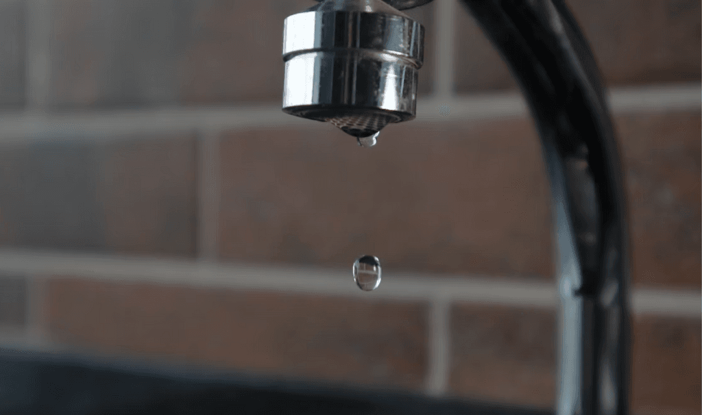 Corte de Agua Corte de Agua