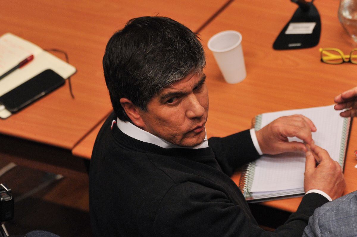Manuel Monsalve Manuel Monsalve