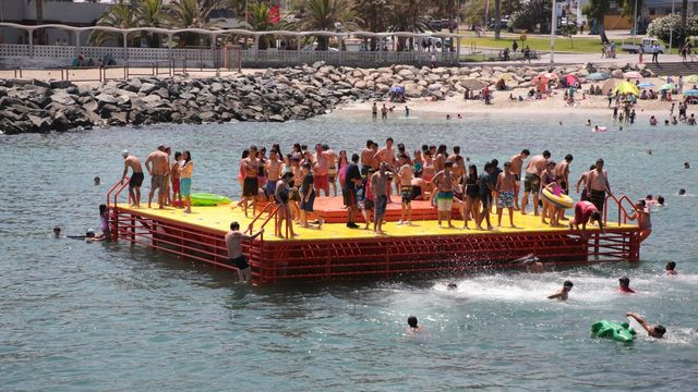 Balsa Antofagasta Balsa Antofagasta