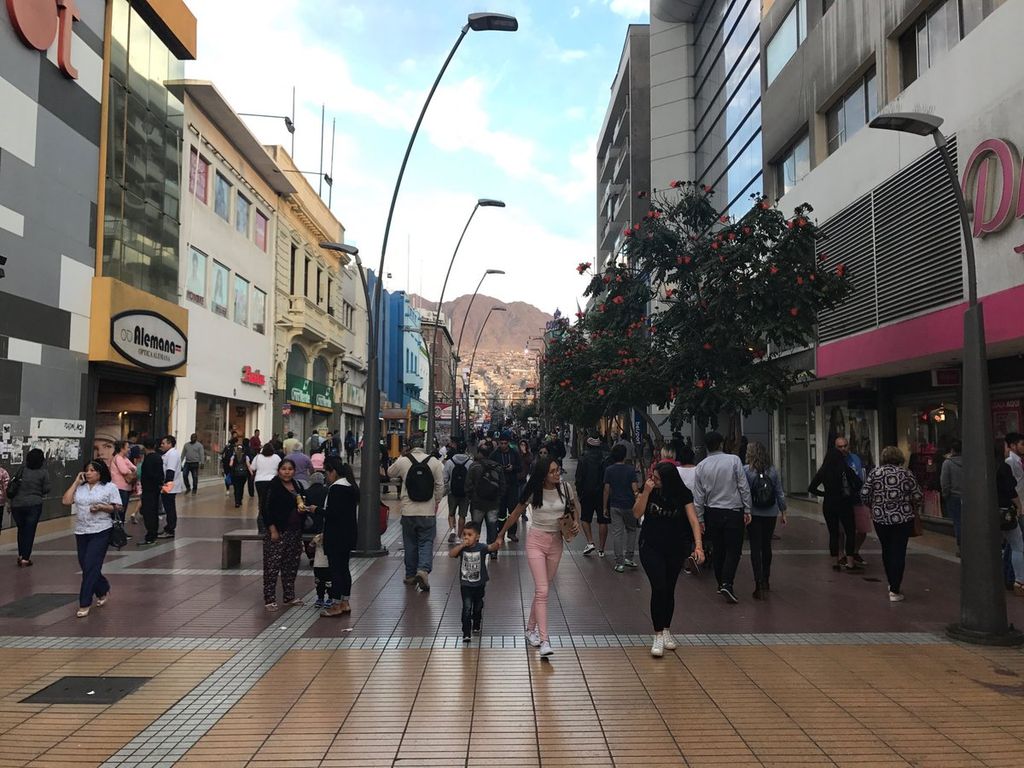 Personas Antofagasta Personas Antofagasta