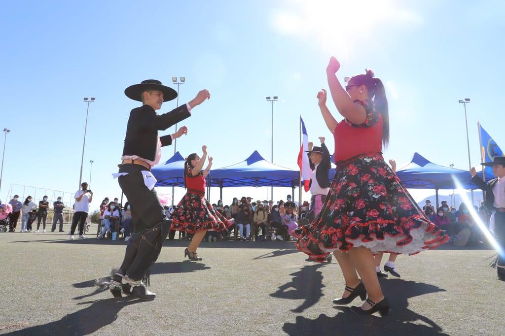 Esquinazo Cueca Esquinazo Cueca