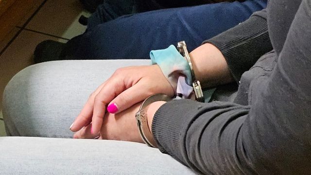 Detención Detención