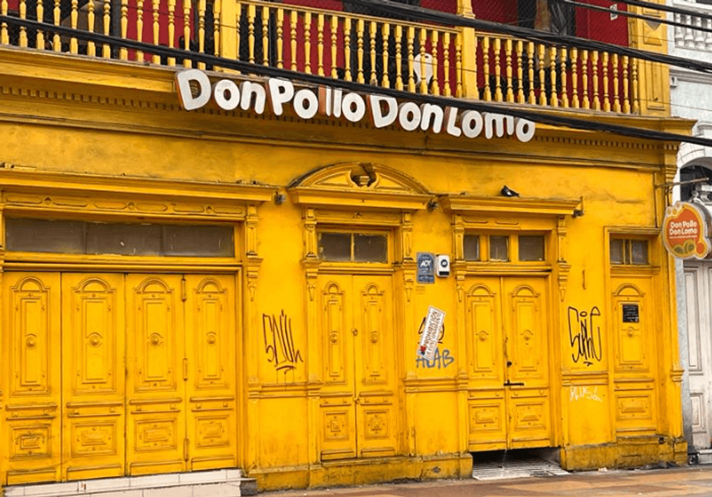 Prohibición de funcionamiento Prohibición de funcionamiento