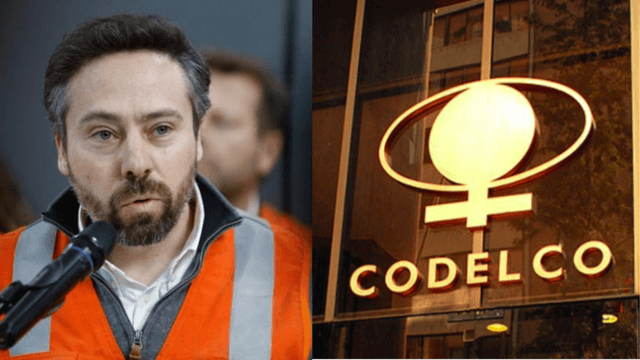 Music - Codelco
