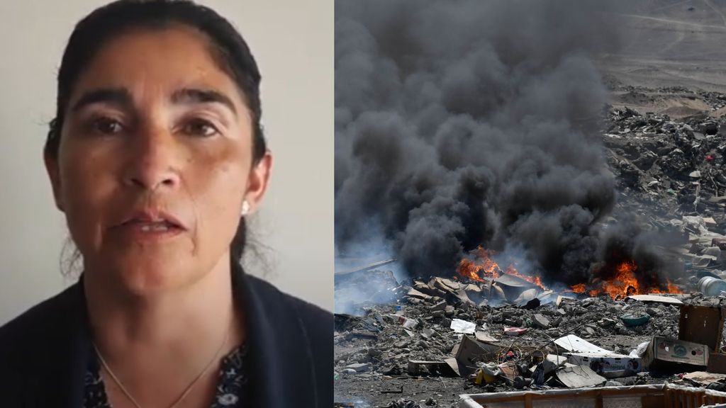 Yovana Ahumada Yovana Ahumada