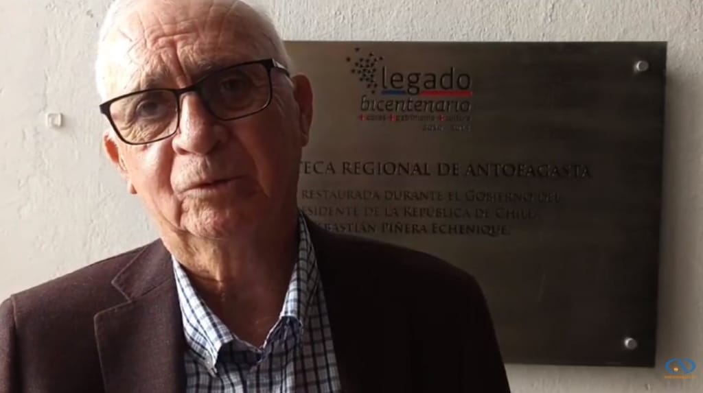 Periodista y Escritor Rubén Gómez Periodista y Escritor Rubén Gómez