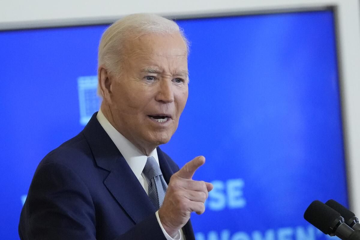 Biden otorga histórico perdón a 1.500 condenados Biden otorga histórico perdón a 1.500 condenados