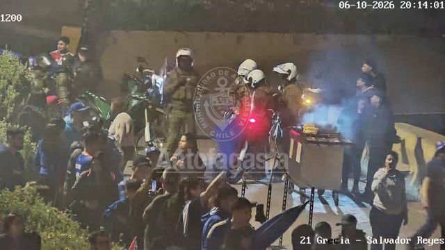 Bengalas arengazo