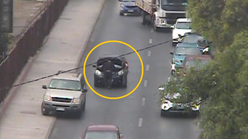 Transporte Informa Región de Antofagasta Transporte Informa Región de Antofagasta