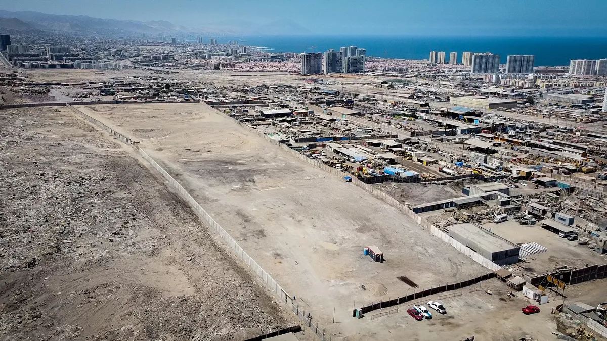 Municipio se compromete a recuperar La Chimba Municipio se compromete a recuperar La Chimba