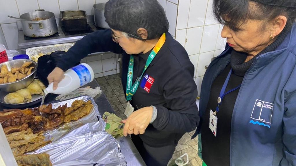 Seremi de Salud Seremi de Salud