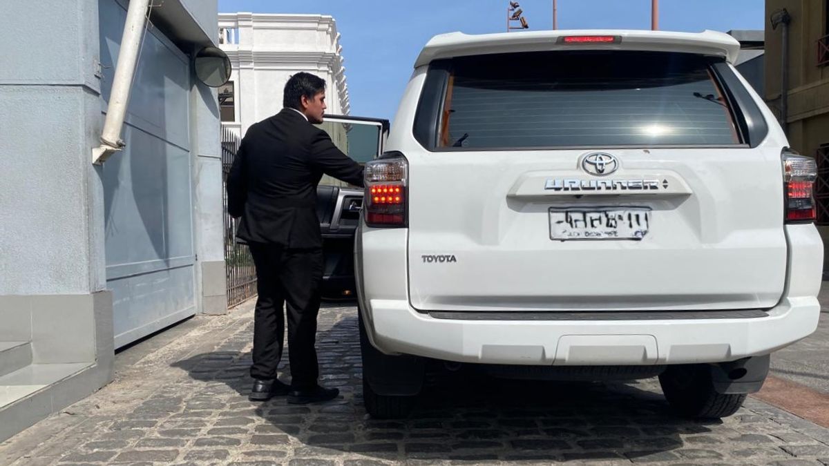 Extranjero detenido por abuso sexual a menor en Antofagasta Extranjero detenido por abuso sexual a menor en Antofagasta