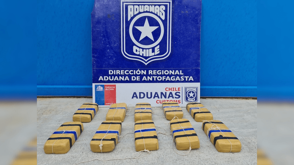 Aduanas Ollagüe Aduanas Ollagüe