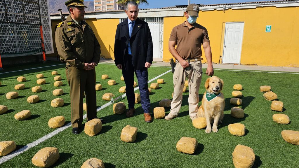 Fiscalía Antofagasta Fiscalía Antofagasta