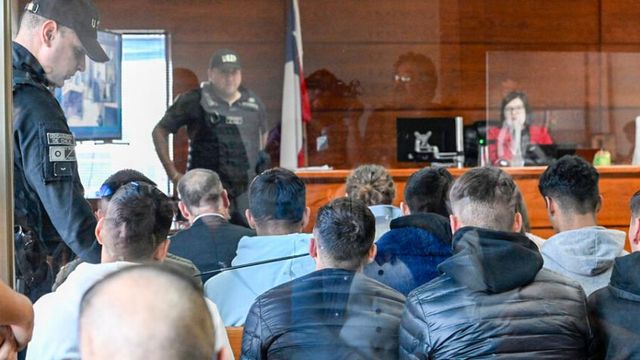 Formalización Ex Cadetes Cobreloa Formalización Ex Cadetes Cobreloa