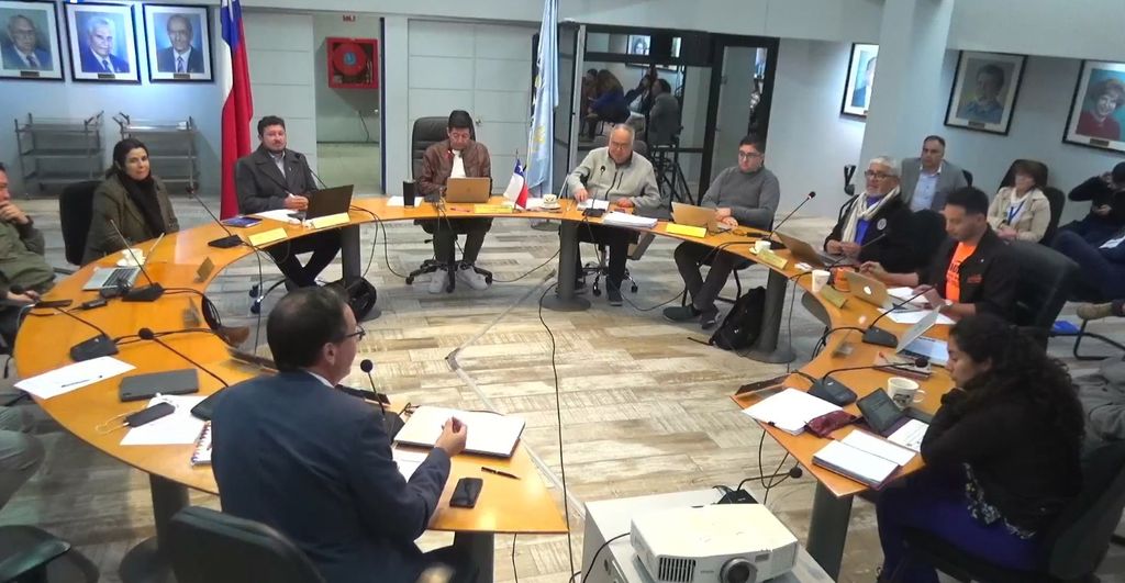 Concejo Municipal Concejo Municipal