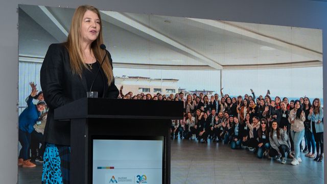 María de la Luz Osses Antofagasta Minerals María de la Luz Osses Antofagasta Minerals