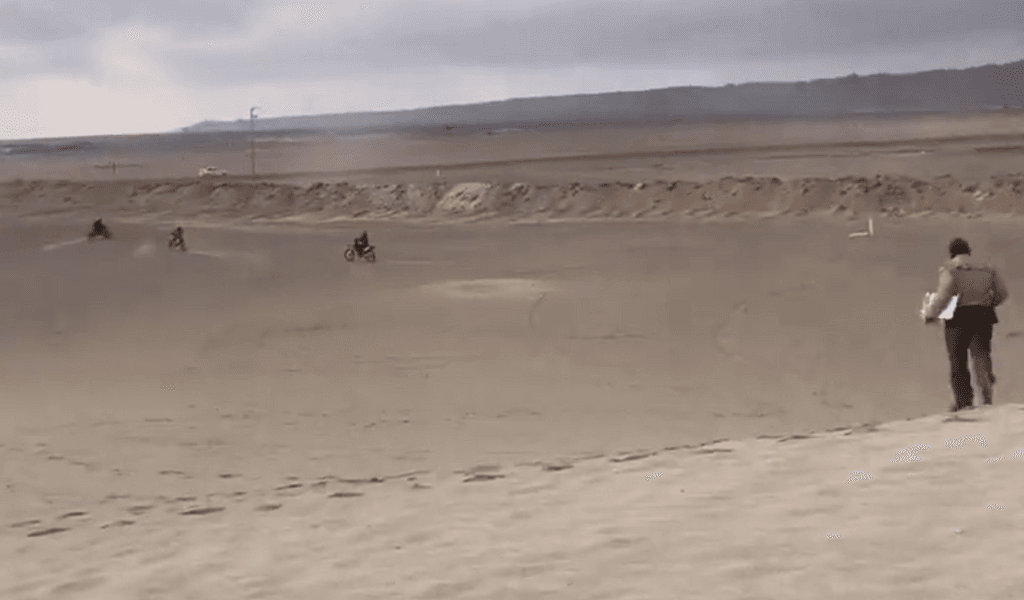 Denuncia CONAF Denuncia CONAF