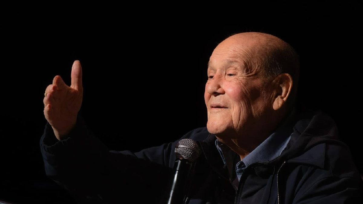 Fallece Leo Dan, ícono de la balada romántica a los 82 años Fallece Leo Dan, ícono de la balada romántica a los 82 años