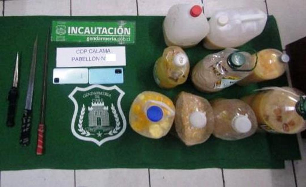 Operativos Gendarmería Operativos Gendarmería