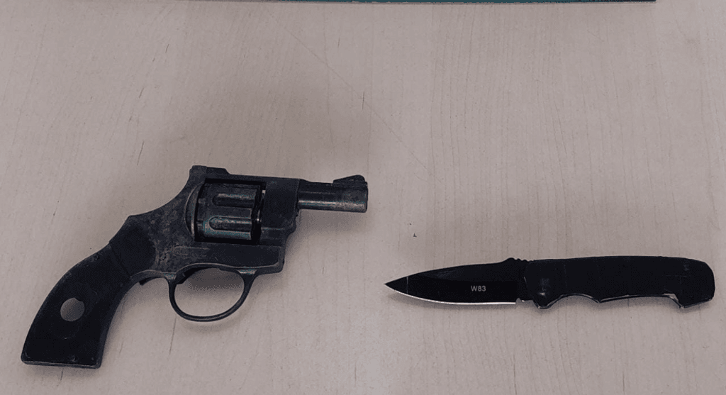 Armas Armas