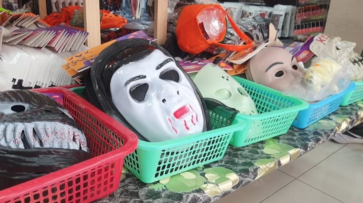 Fiscalización Halloween