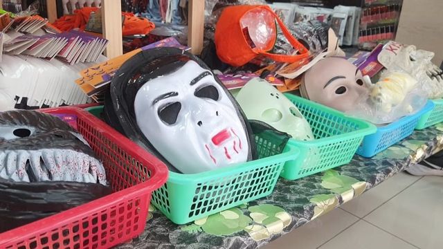 Fiscalización Halloween
