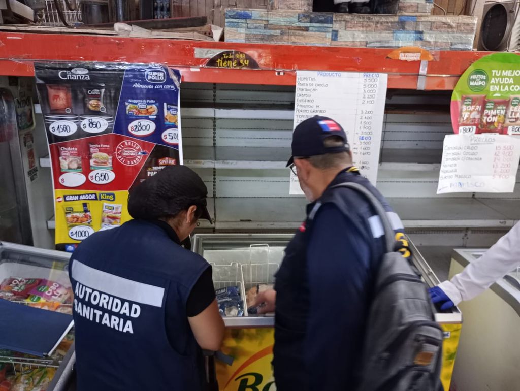 fiscalización salud fiscalización salud