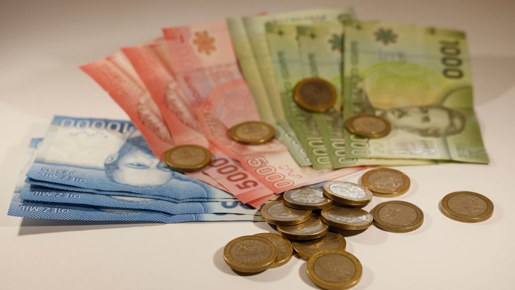 Dinero Bonos