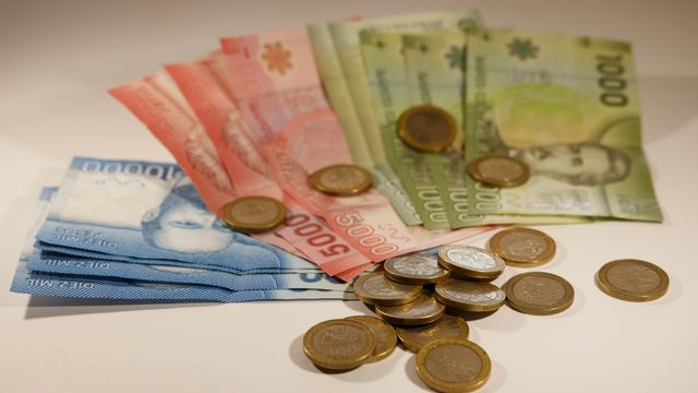 Dinero Bonos