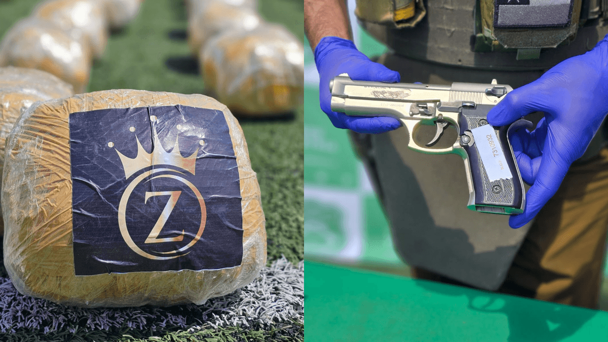 Fiscalía y Carabineros Calama Fiscalía y Carabineros Calama