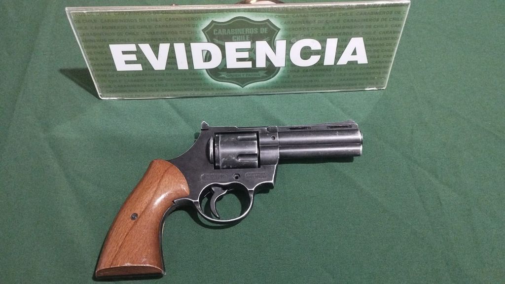 Carabineros Región de Antofagasta Carabineros Región de Antofagasta