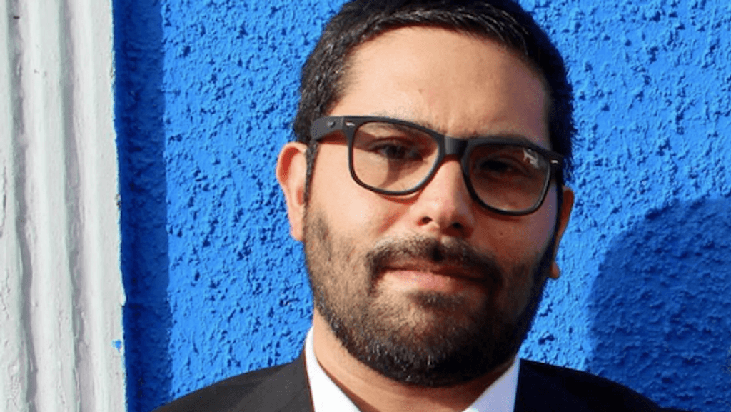 Eduardo Contreras Eduardo Contreras