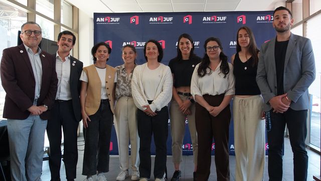Sindicato jugadoras de futbol profesional