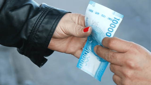 Préstamos informales Préstamos informales