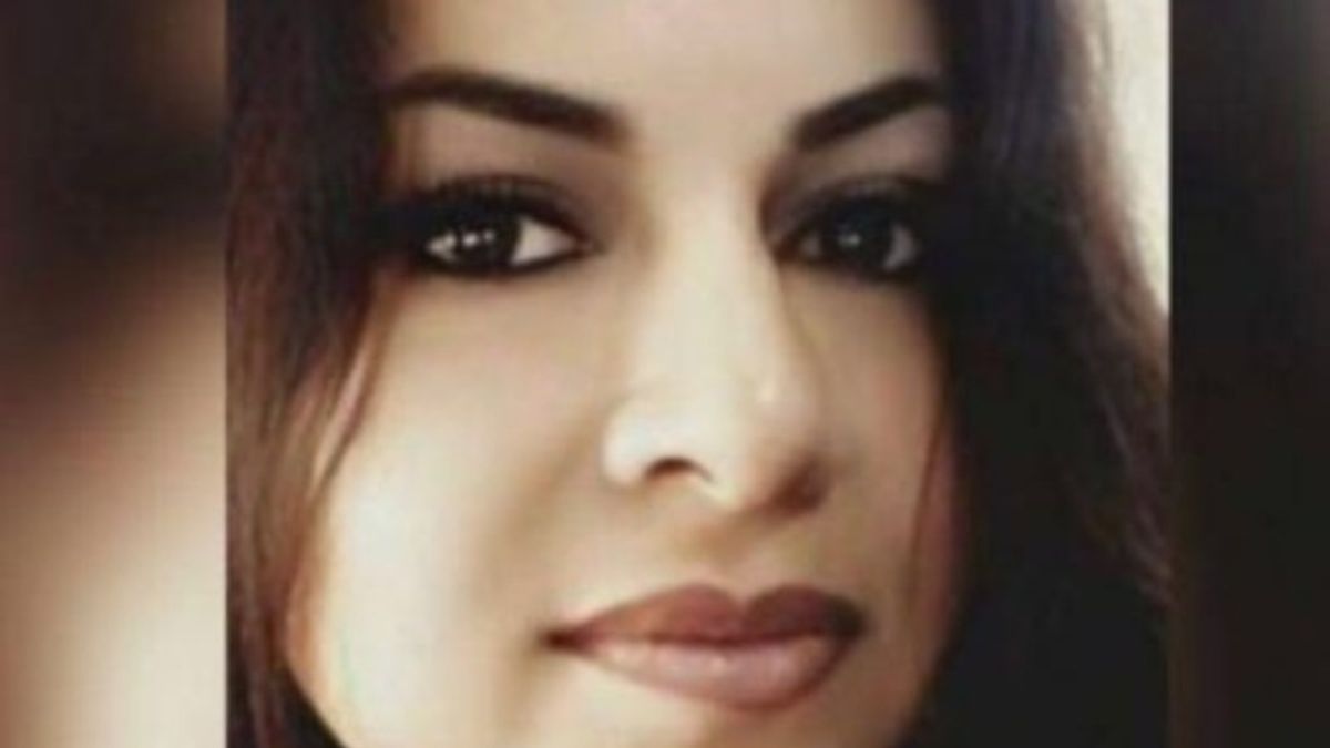 Boric indulta a Katty Hurtado por homicidio Boric indulta a Katty Hurtado por homicidio