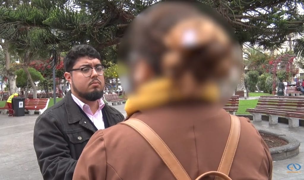 Profesora Denuncia Agresión Sexual Profesora Denuncia Agresión Sexual