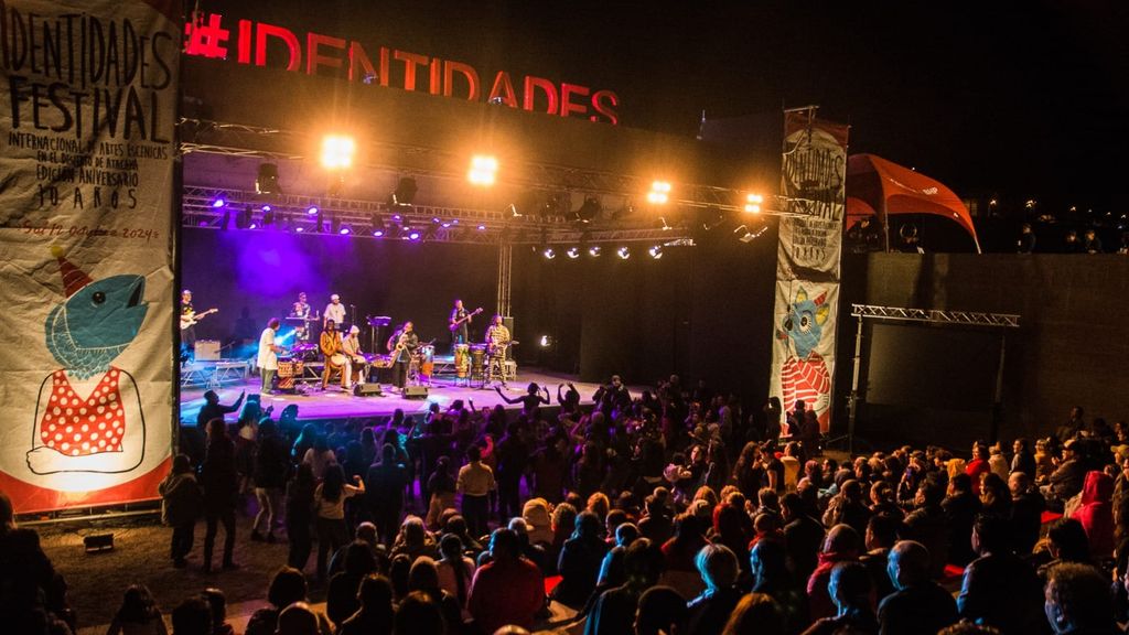 Escondida | BHP Escondida | BHP