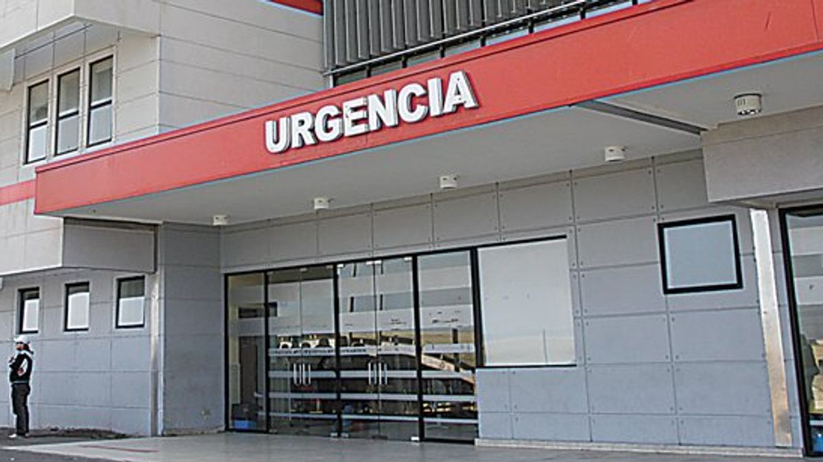 Centro Asistencial Norte CAN Centro Asistencial Norte CAN