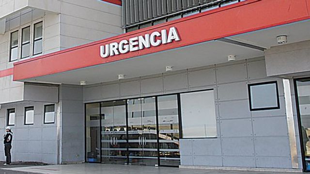 Centro Asistencial Norte CAN