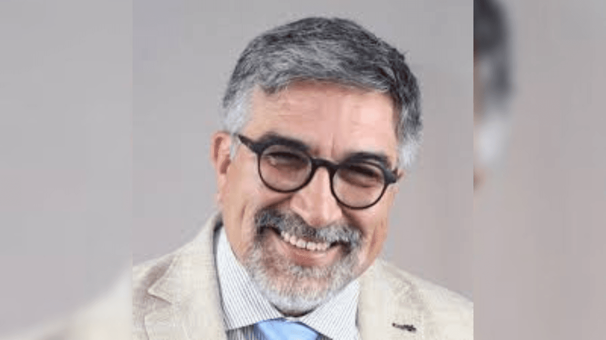 Suspenden a CORE Víctor Guzmán por emisión masiva de licencias médicas Suspenden a CORE Víctor Guzmán por emisión masiva de licencias médicas