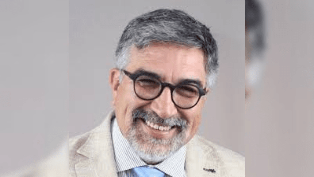 Victor Guzmán CORE Victor Guzmán CORE