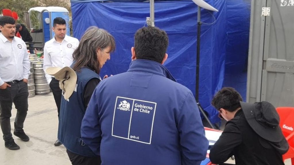 Fiscalización Fiestas Patrias Fiscalización Fiestas Patrias