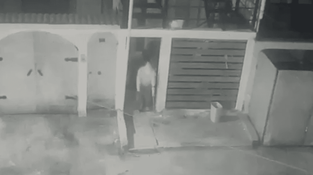 Robo vivienda madre con hijos TEA Robo vivienda madre con hijos TEA