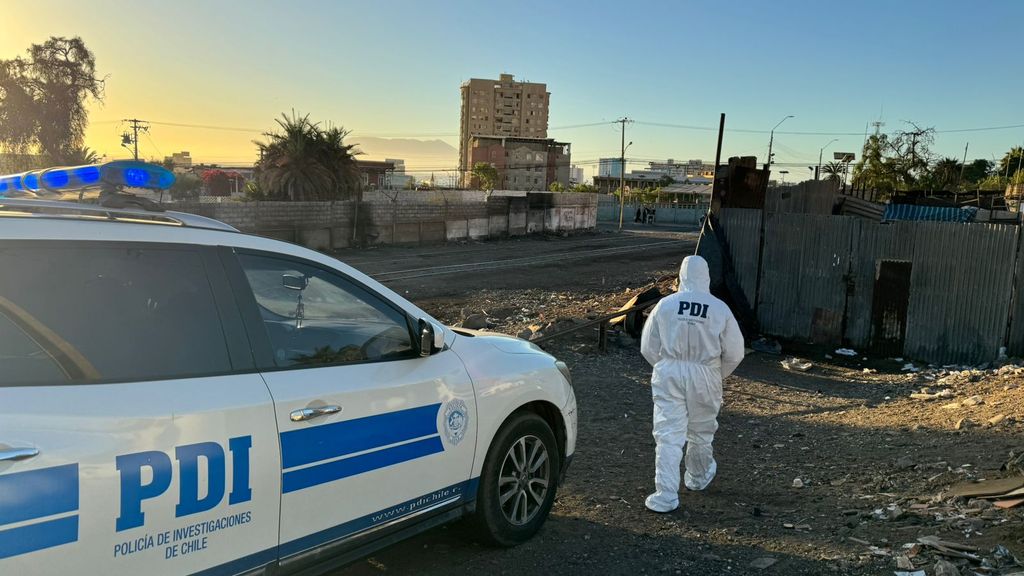 PDI Antofagasta PDI Antofagasta